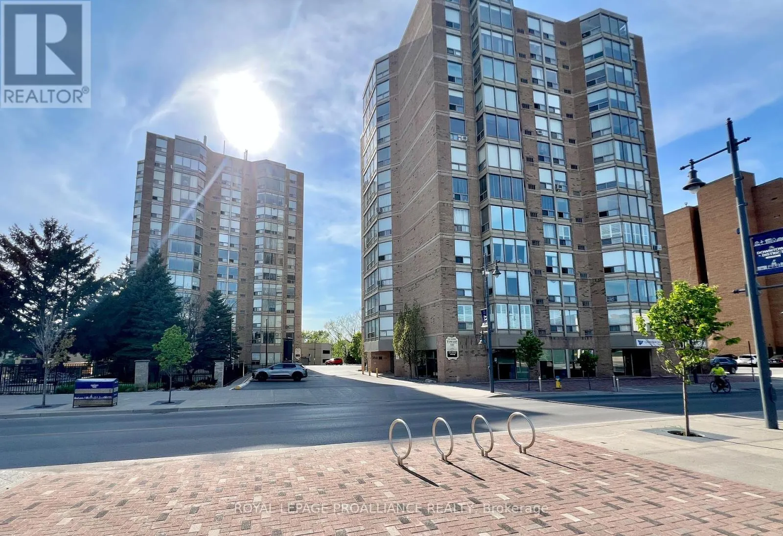 604 - 344 FRONT STREET, #604