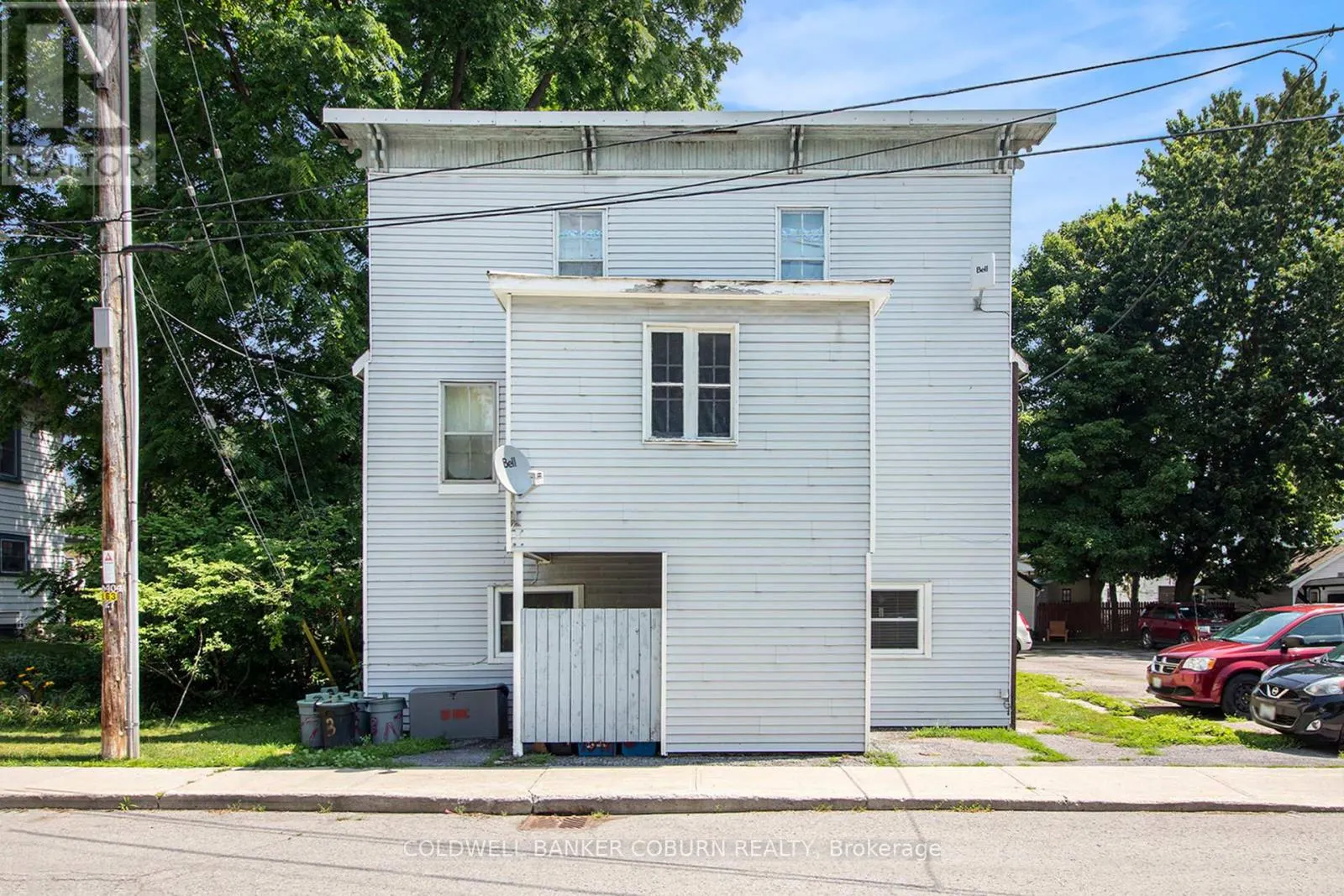 73 KING STREET