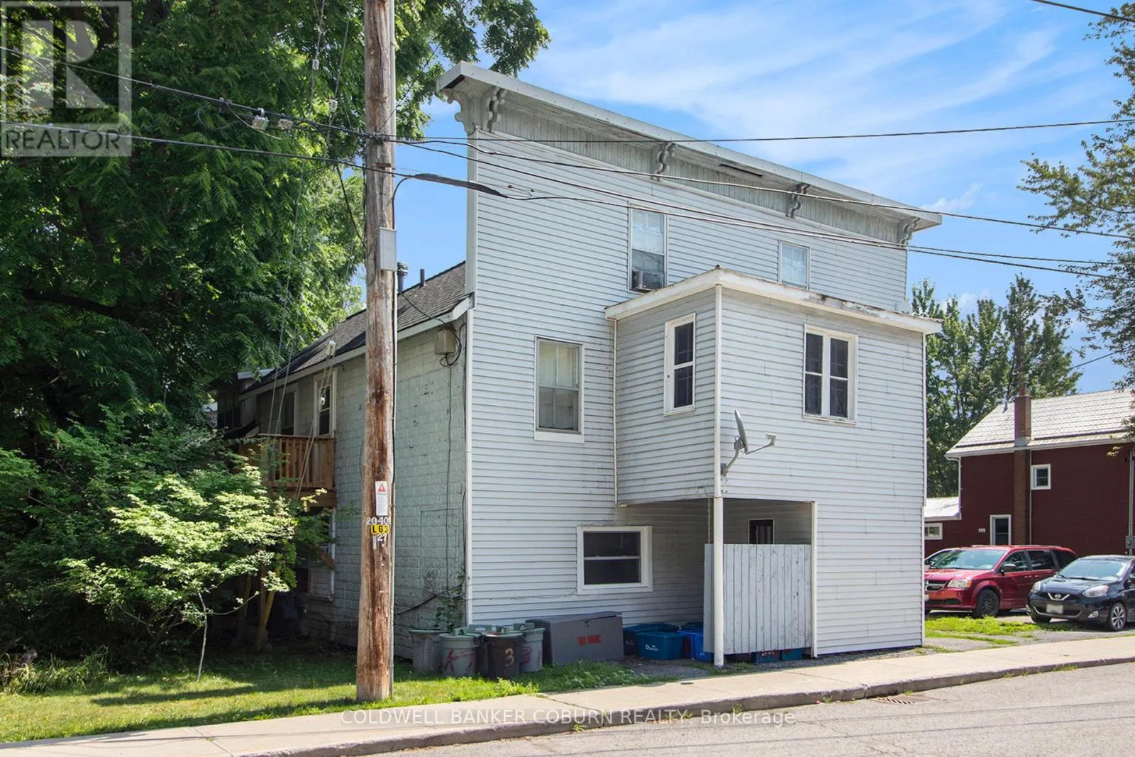 73 KING STREET