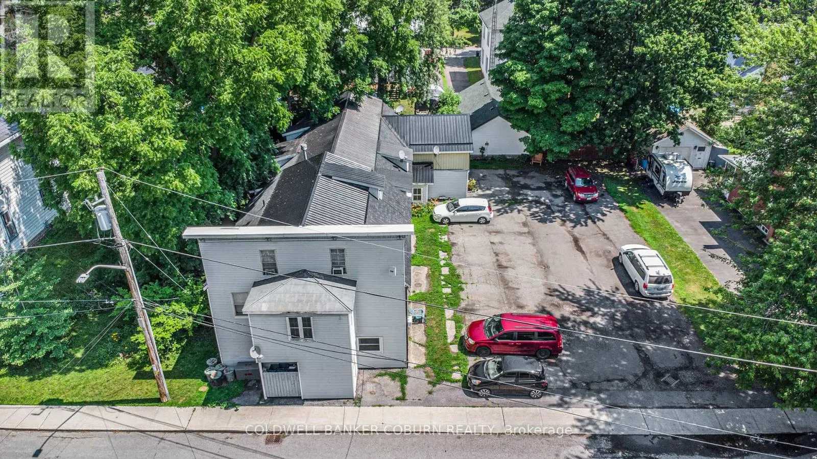 73 KING STREET