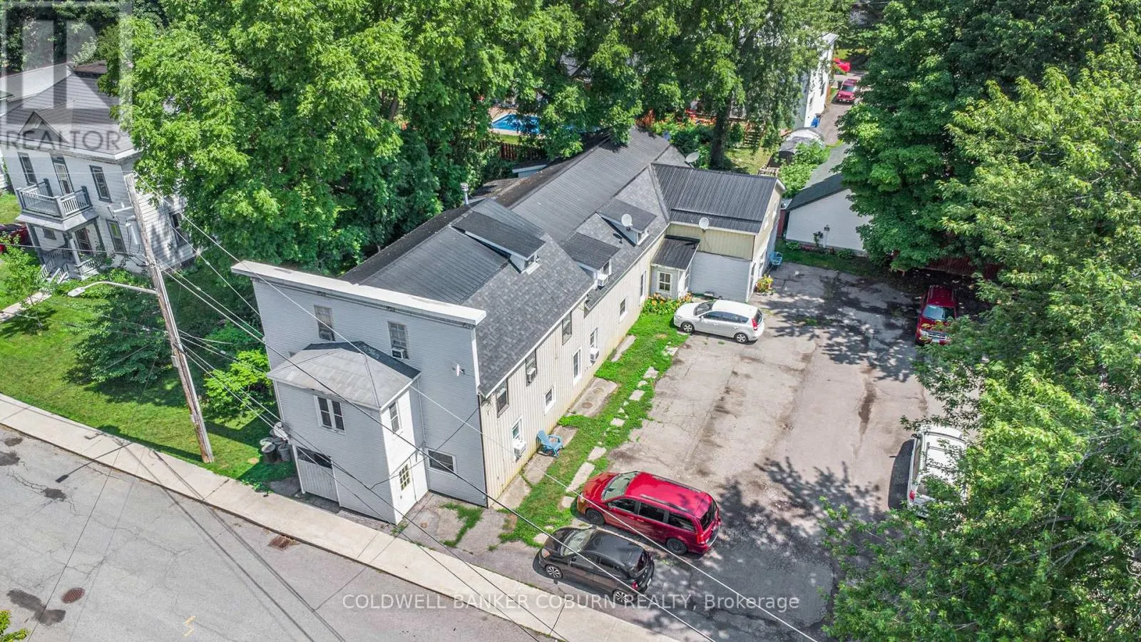 73 KING STREET