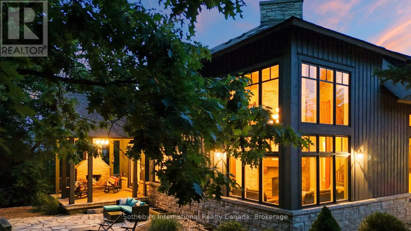 108 HEMLOCK COURT