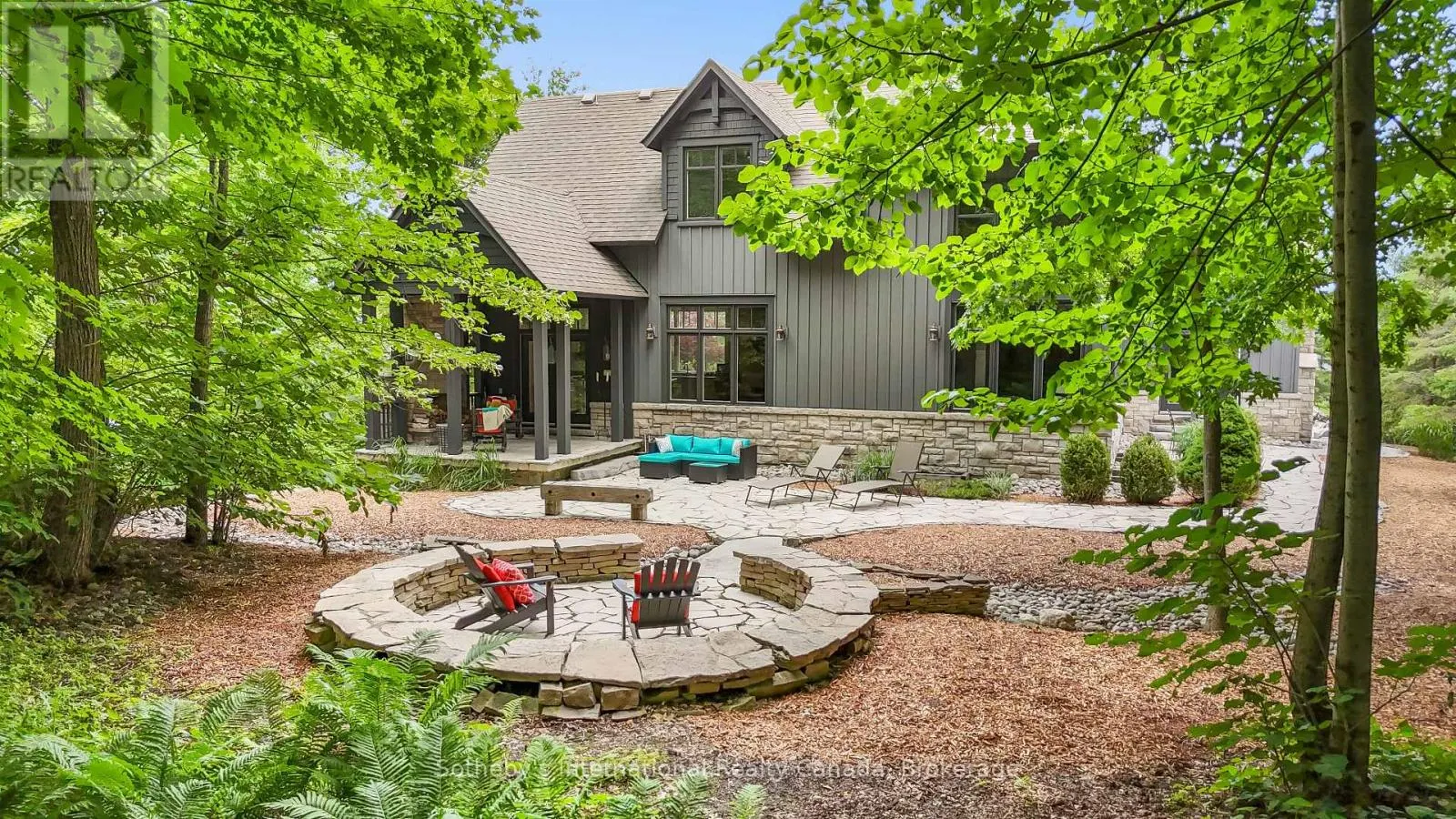 108 HEMLOCK COURT
