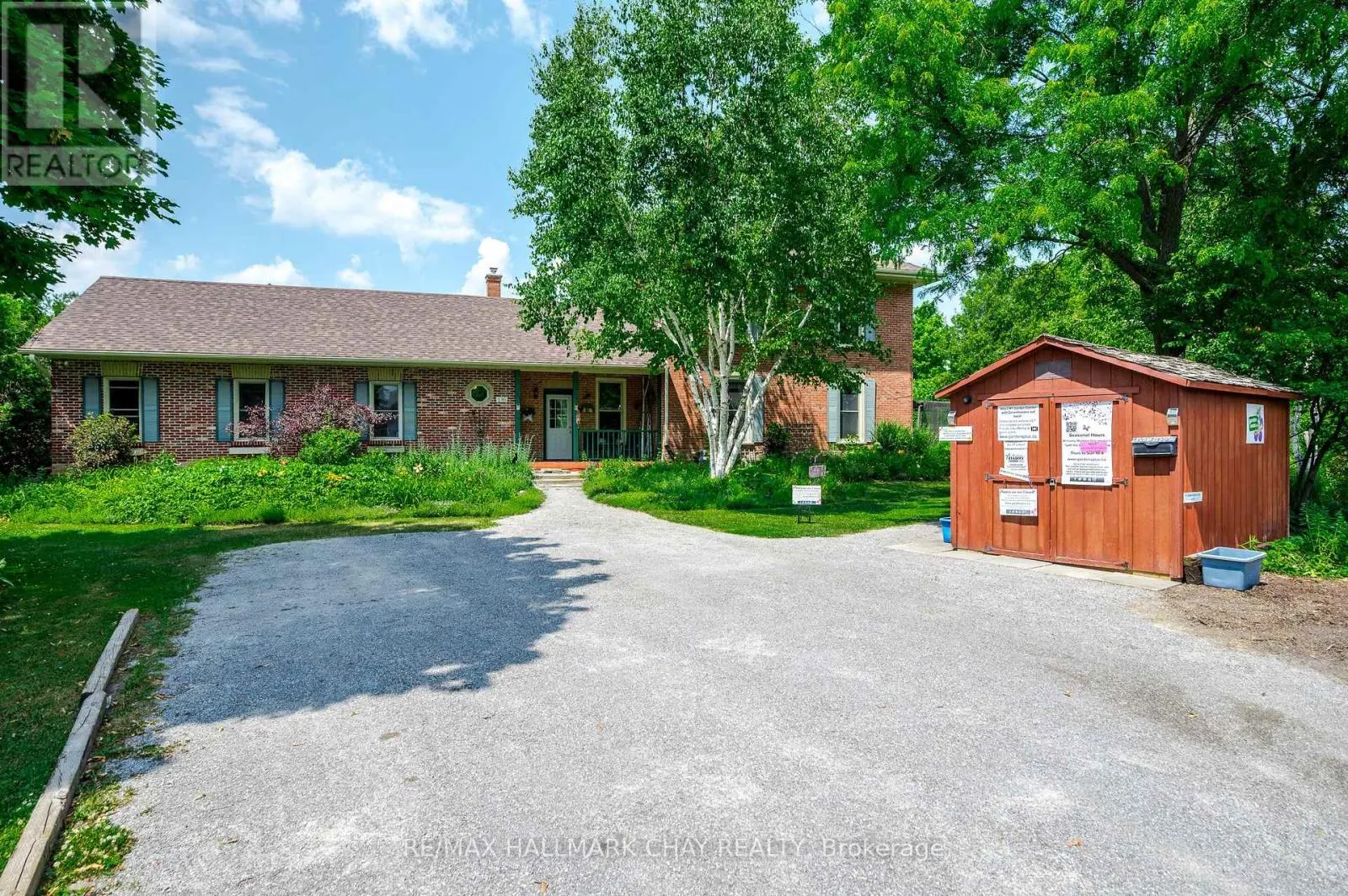 136 COUNTY 4 ROAD