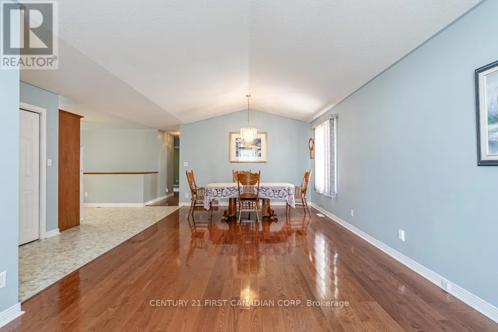 22 TANNER DRIVE