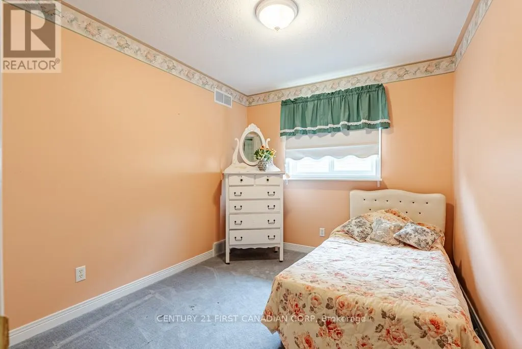 22 TANNER DRIVE