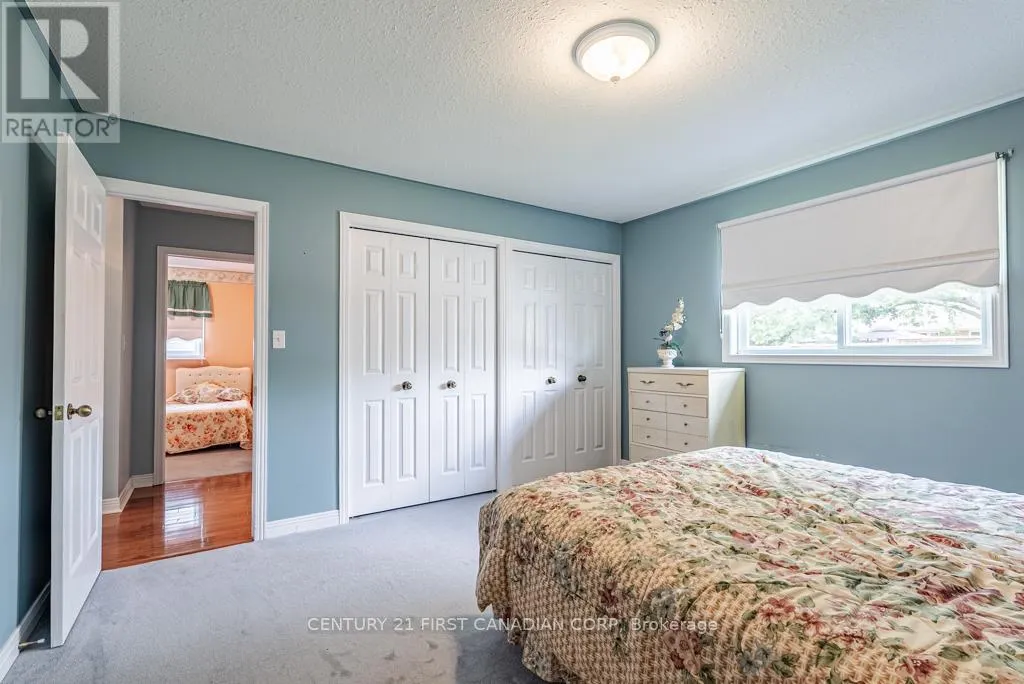 22 TANNER DRIVE