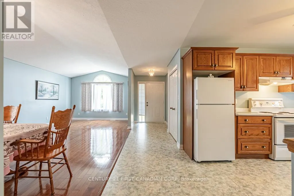 22 TANNER DRIVE