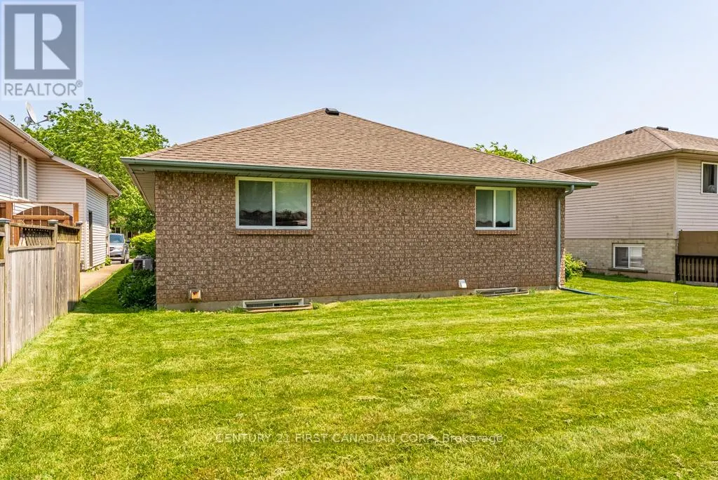 22 TANNER DRIVE