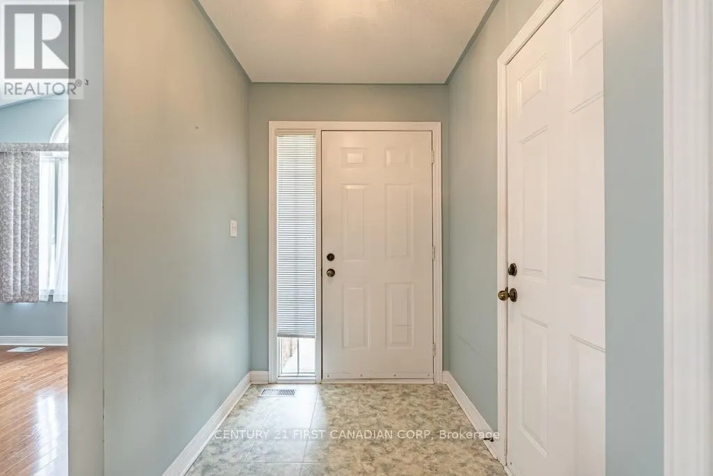 22 TANNER DRIVE
