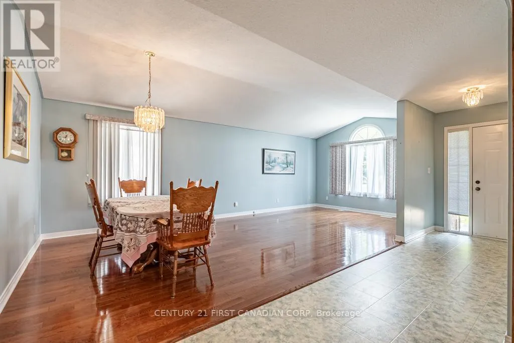 22 TANNER DRIVE
