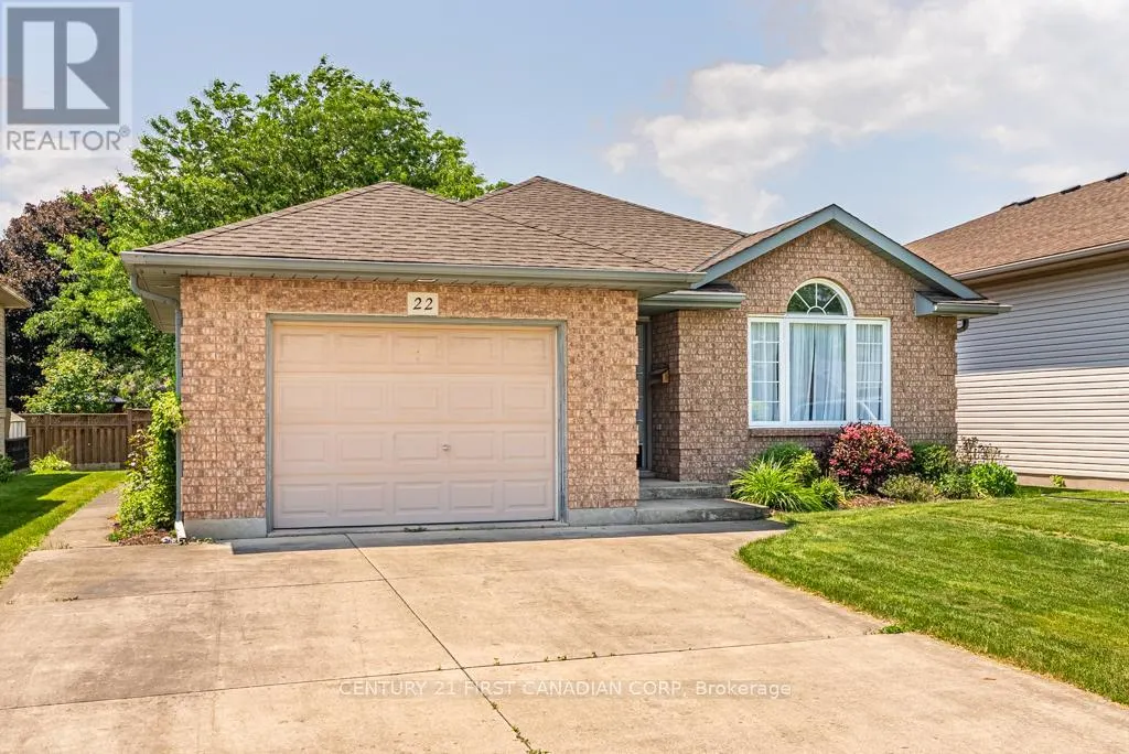 22 TANNER DRIVE