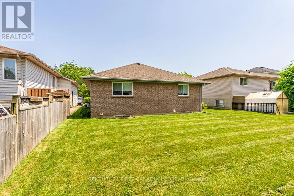 22 TANNER DRIVE