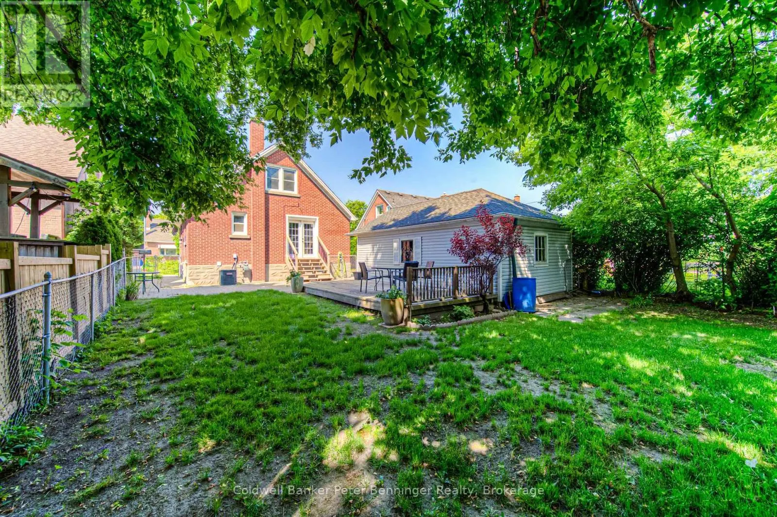 48 ELLIS AVENUE