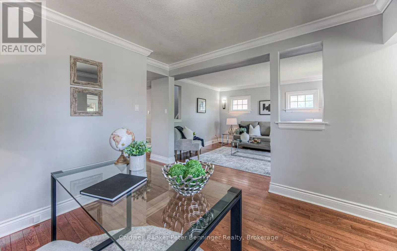 48 ELLIS AVENUE