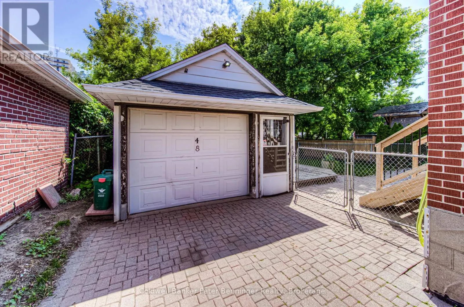 48 ELLIS AVENUE