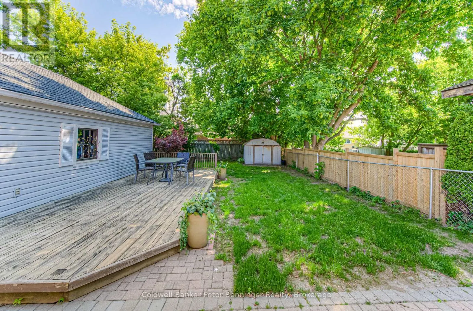 48 ELLIS AVENUE