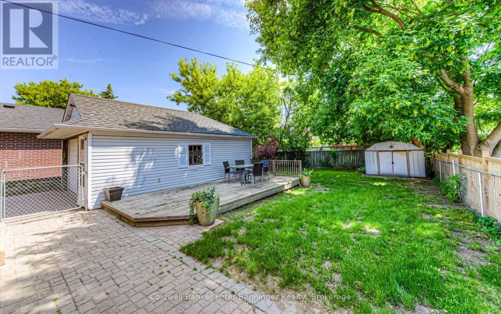 48 ELLIS AVENUE