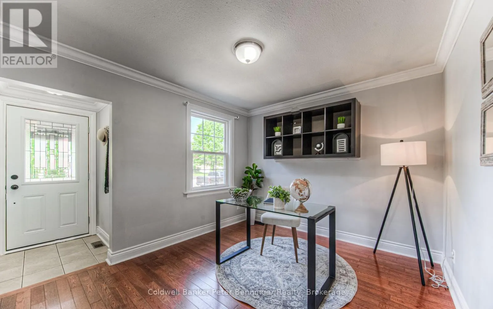 48 ELLIS AVENUE