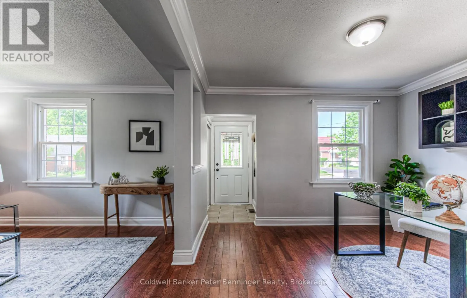 48 ELLIS AVENUE