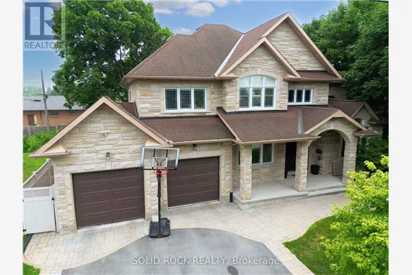 120 ROSSLAND AVENUE