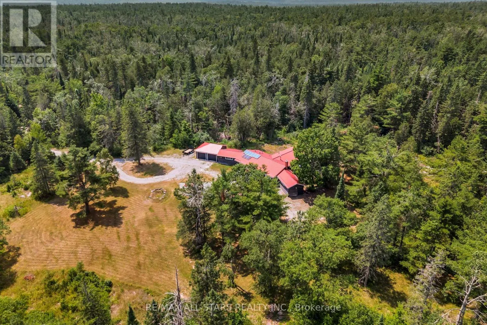380 LEDGE ROAD