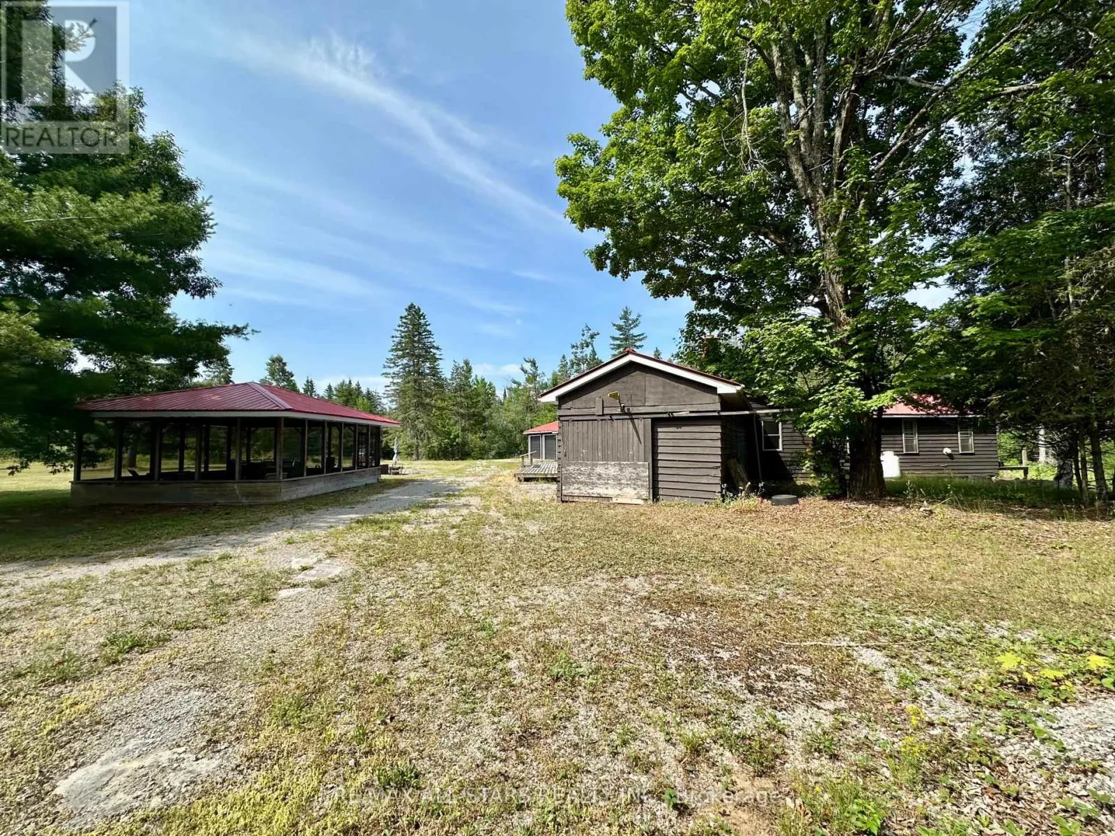 380 LEDGE ROAD