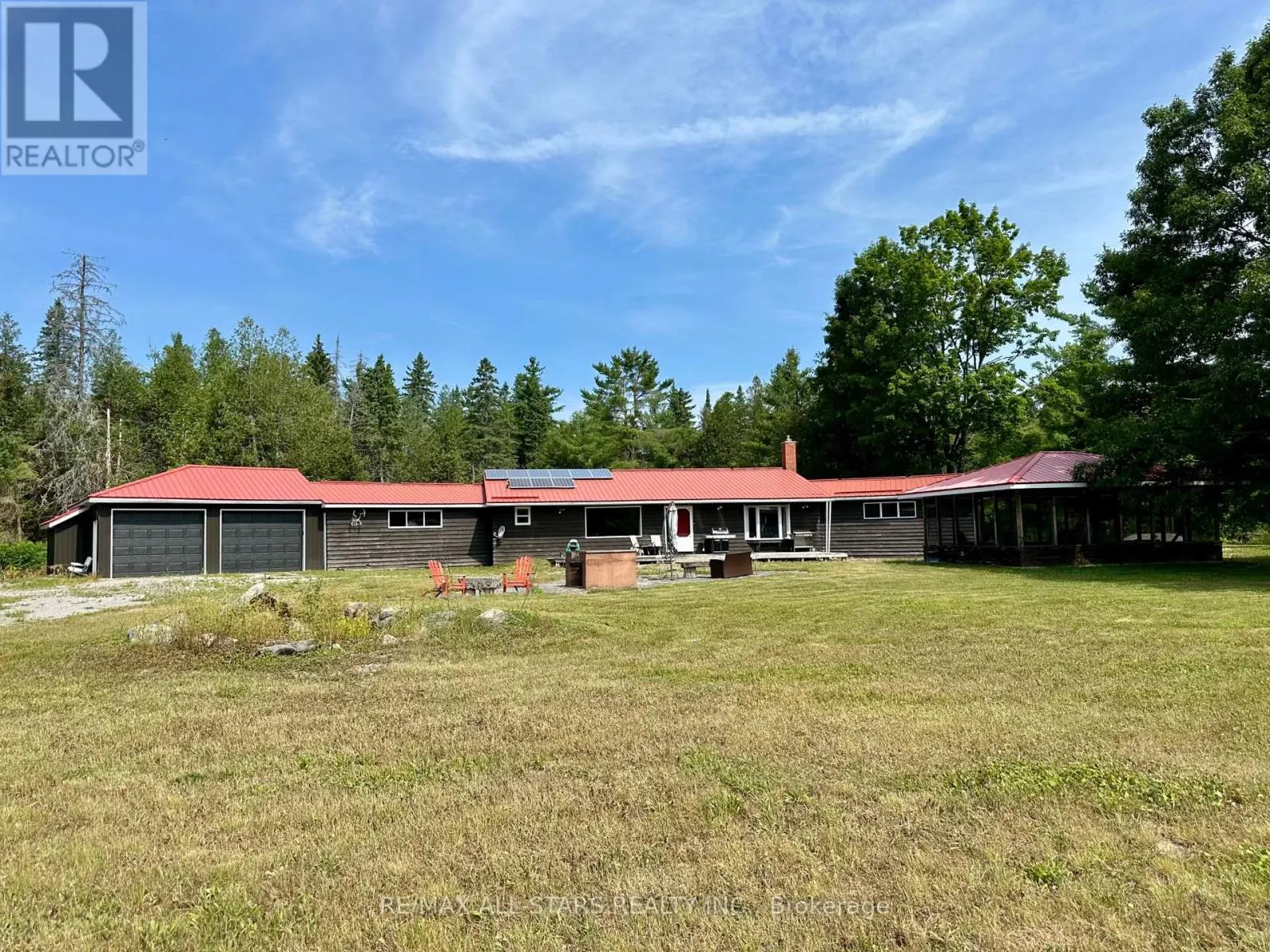 380 LEDGE ROAD