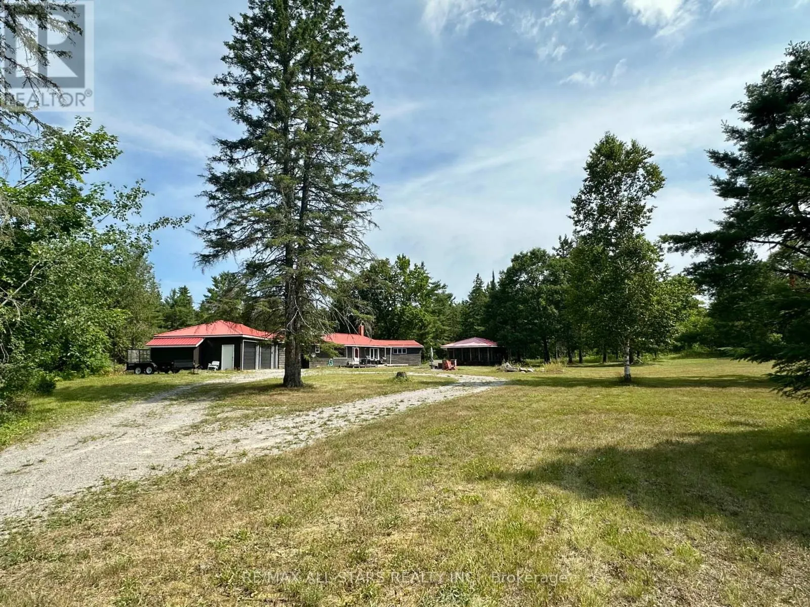 380 LEDGE ROAD