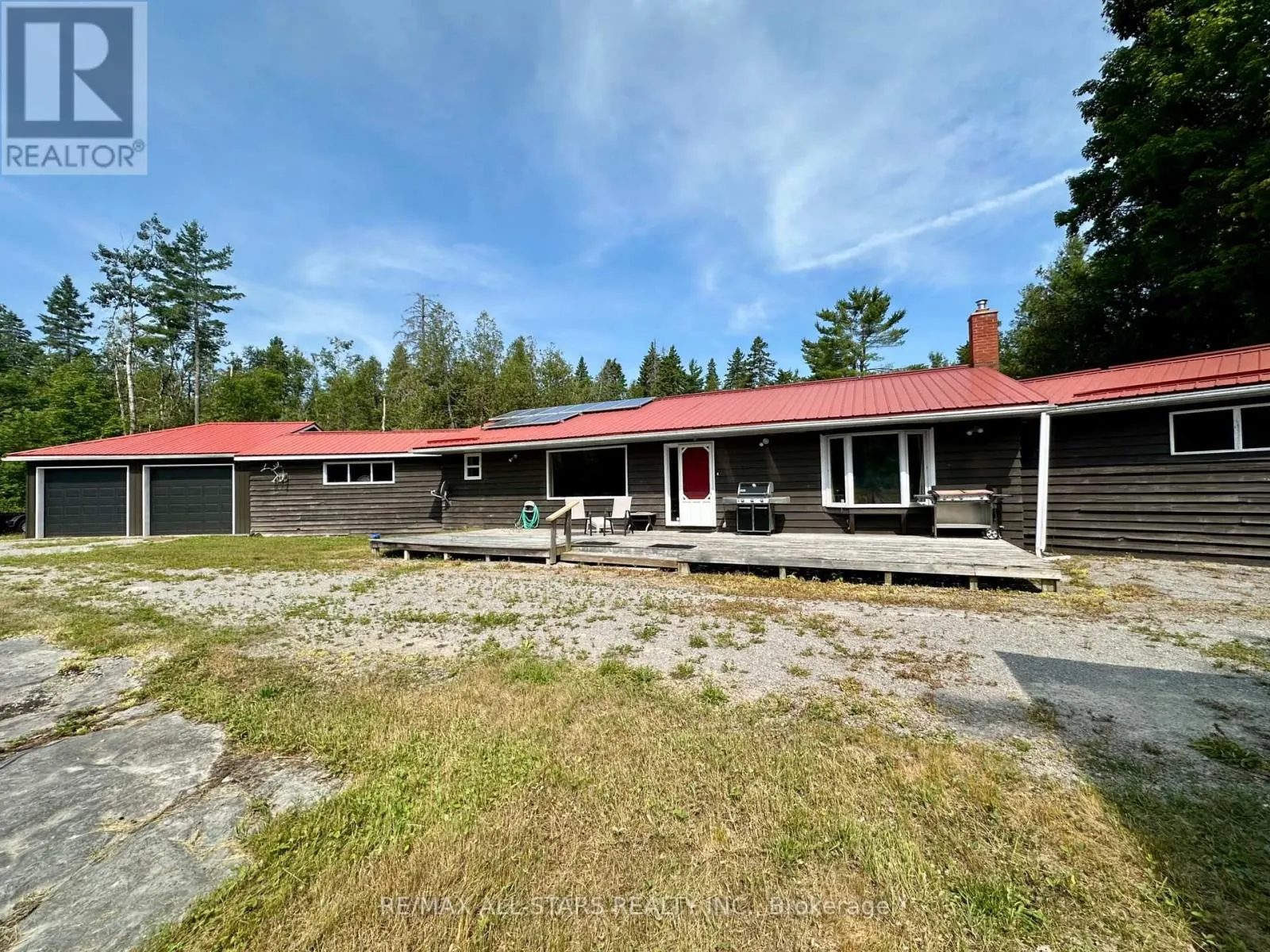 380 LEDGE ROAD