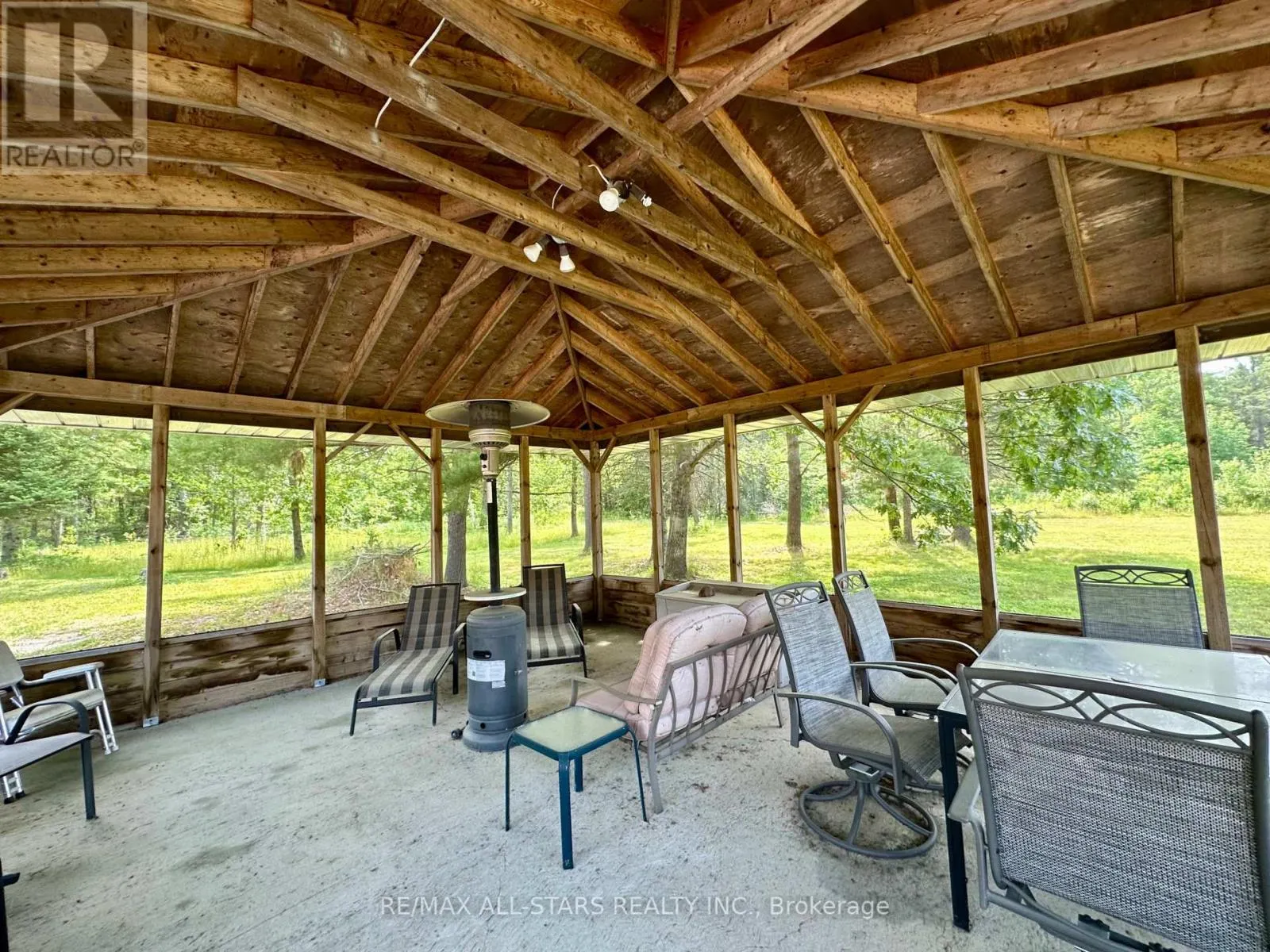 380 LEDGE ROAD