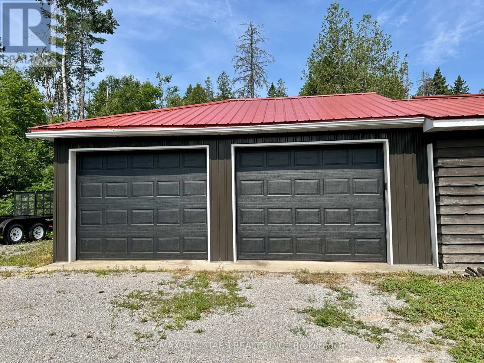 380 LEDGE ROAD