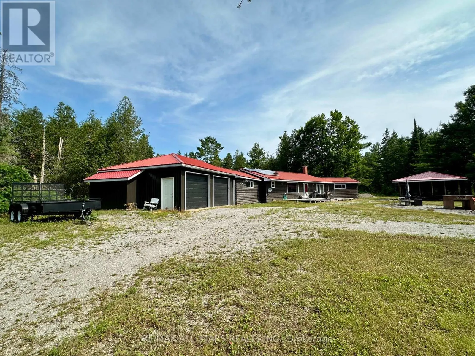 380 LEDGE ROAD