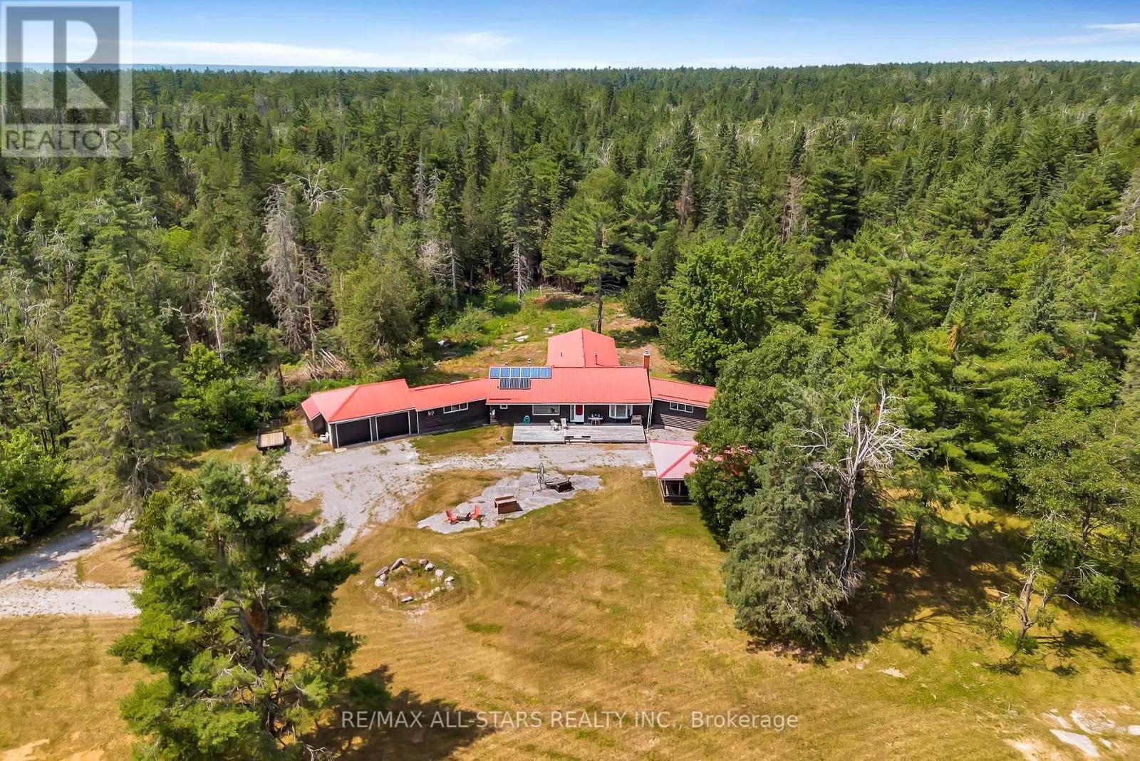 380 LEDGE ROAD