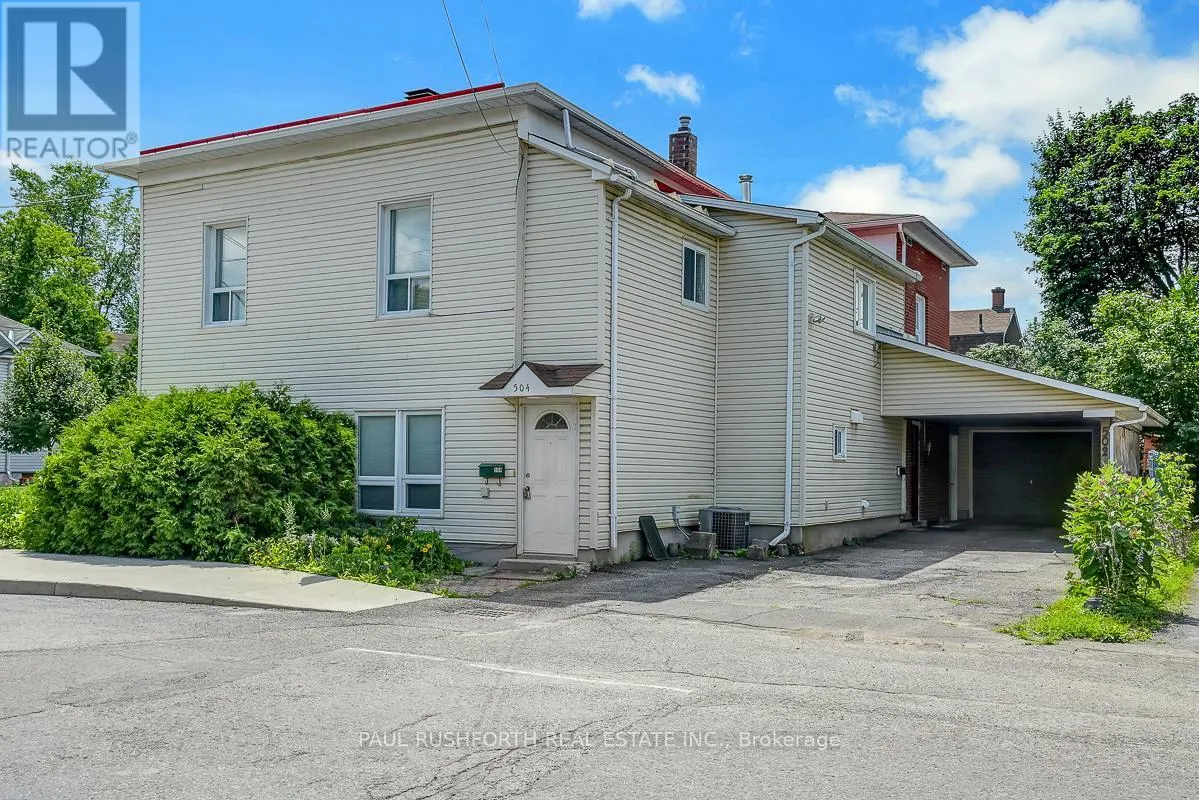504 HILSON AVENUE