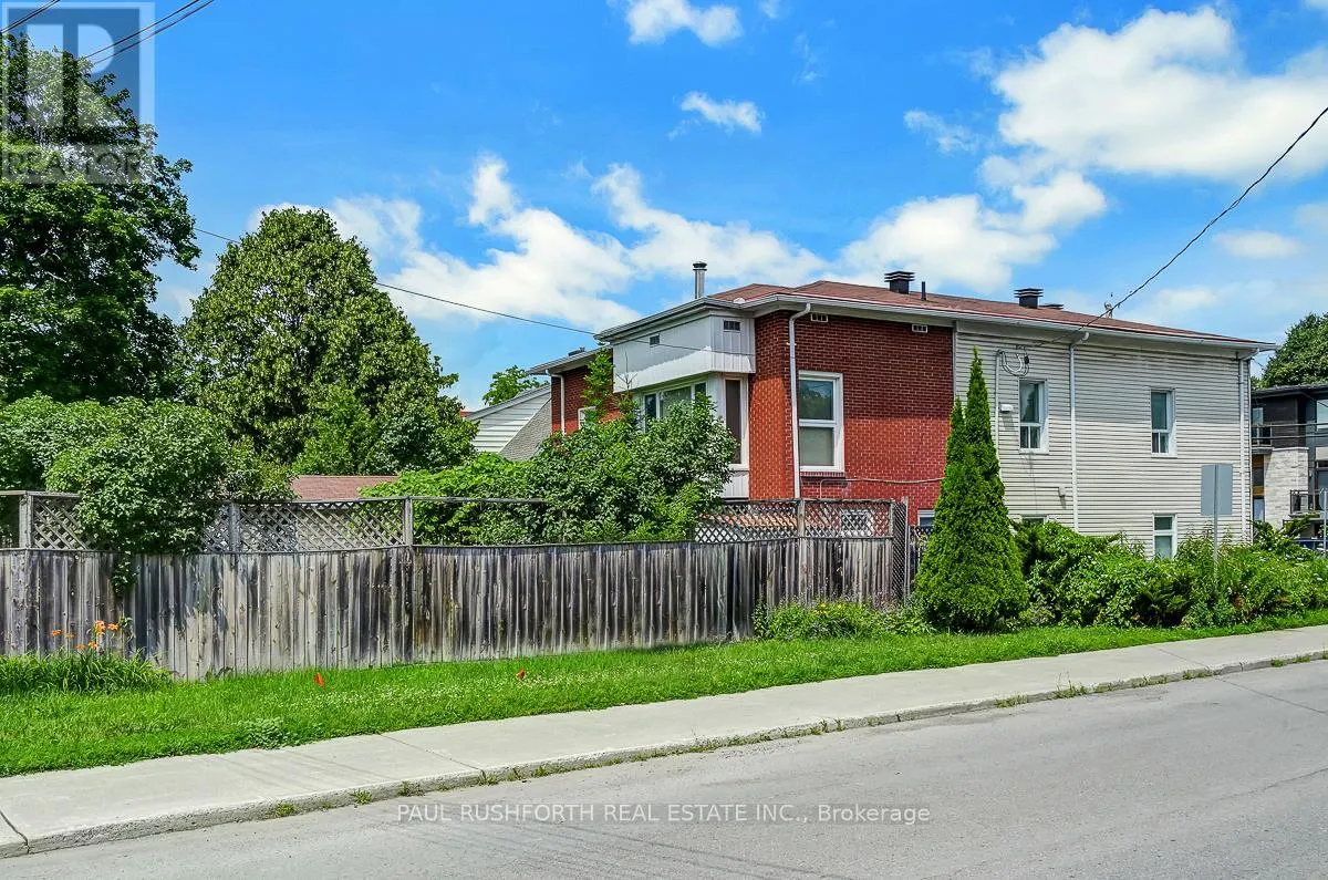 504 HILSON AVENUE
