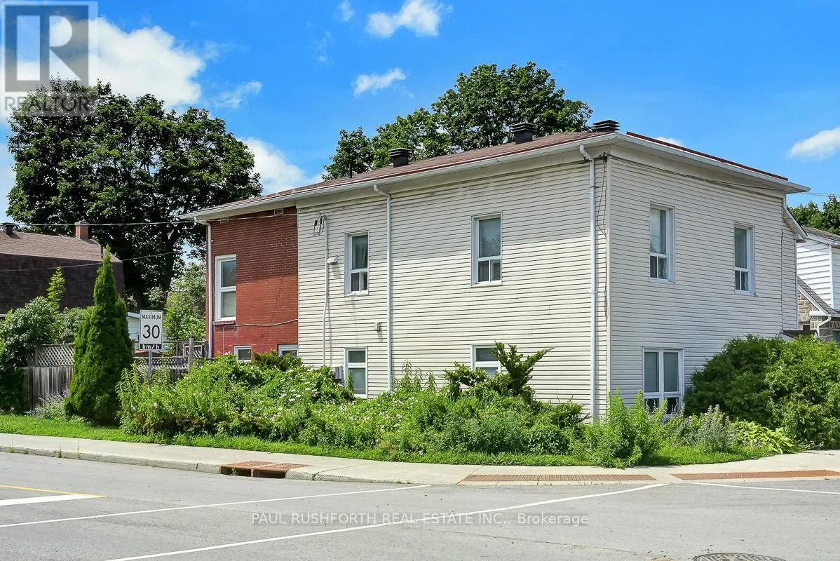 249 IONA STREET