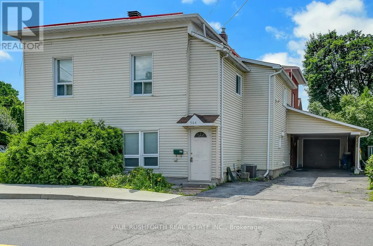 249 IONA STREET
