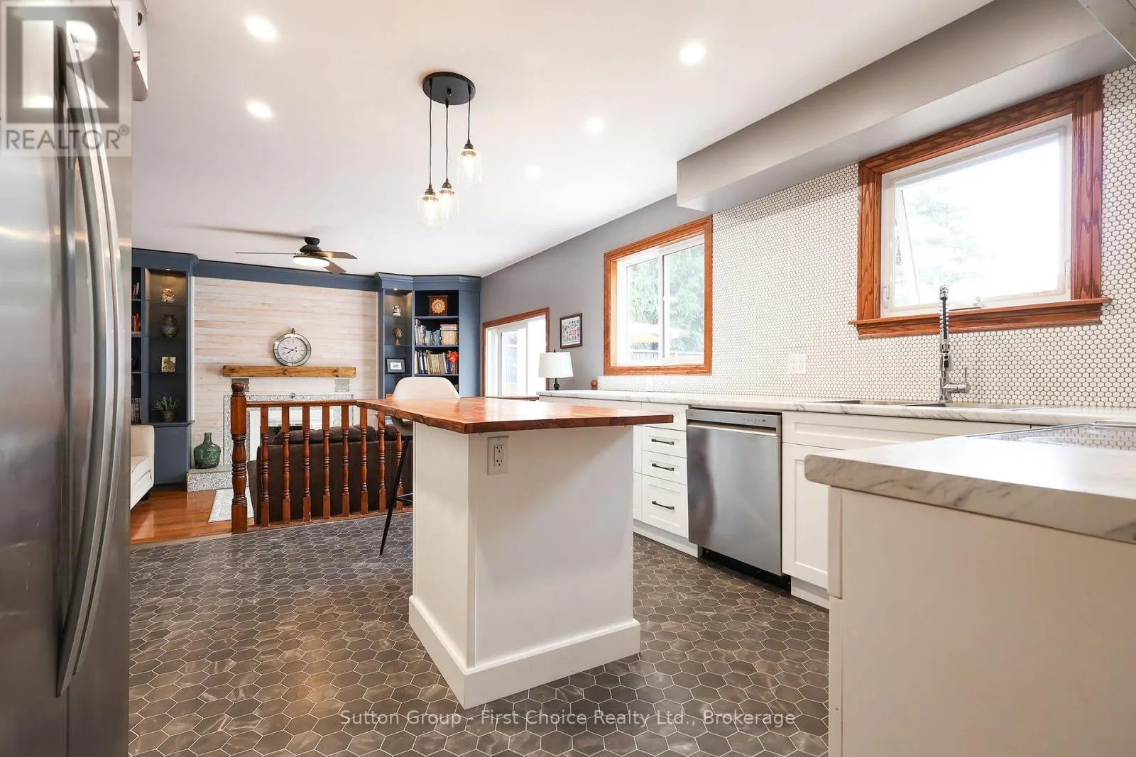 21 BURWELL ROAD