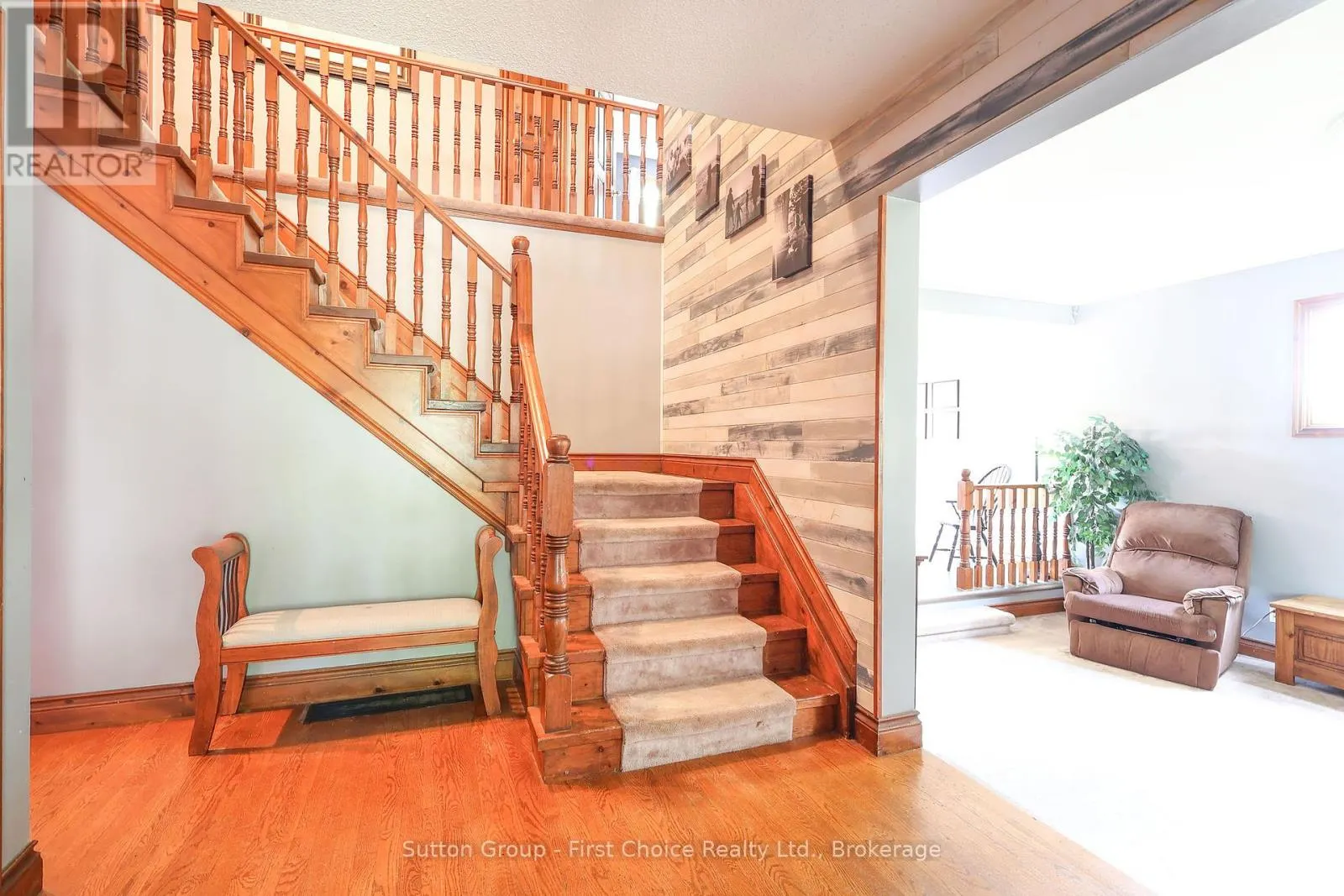 21 BURWELL ROAD