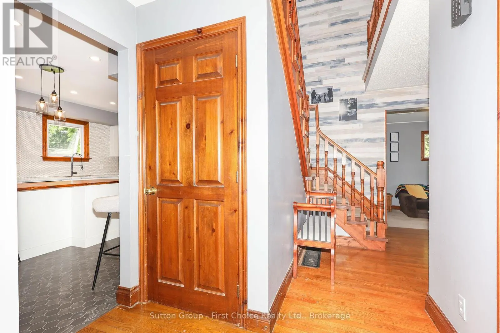 21 BURWELL ROAD