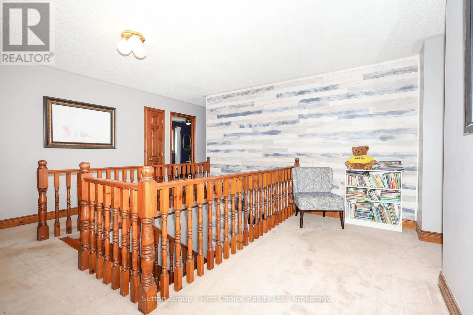21 BURWELL ROAD