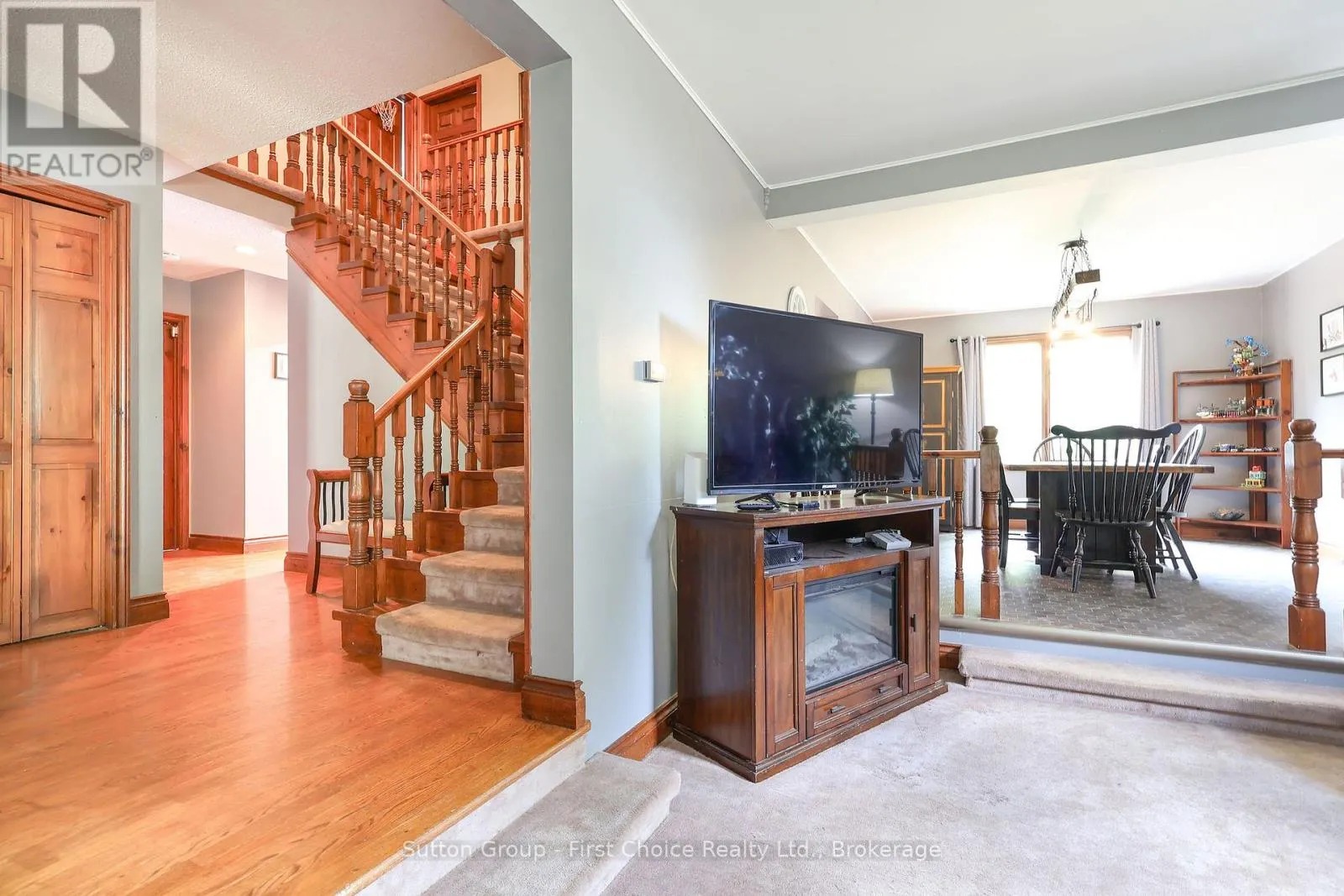 21 BURWELL ROAD