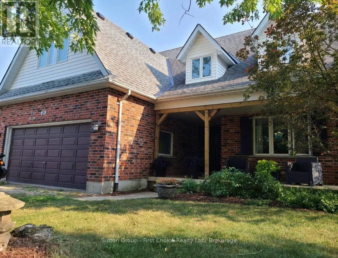 21 BURWELL ROAD