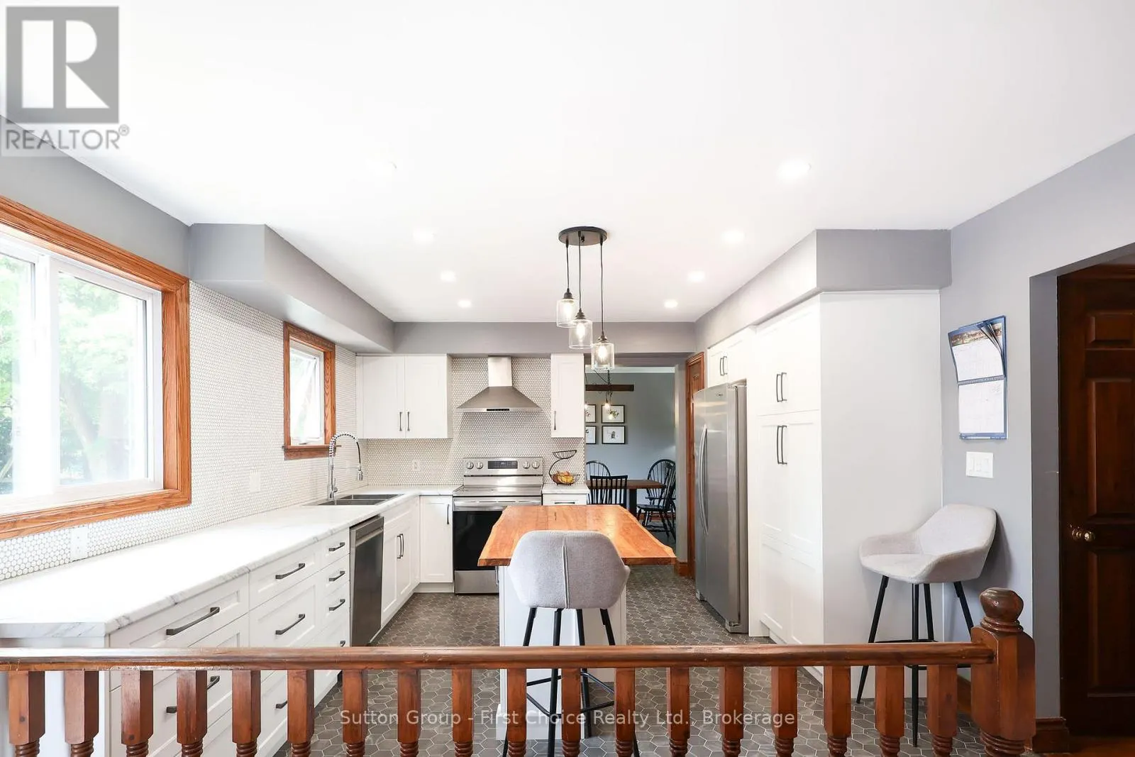 21 BURWELL ROAD