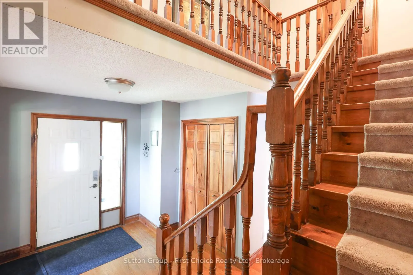 21 BURWELL ROAD