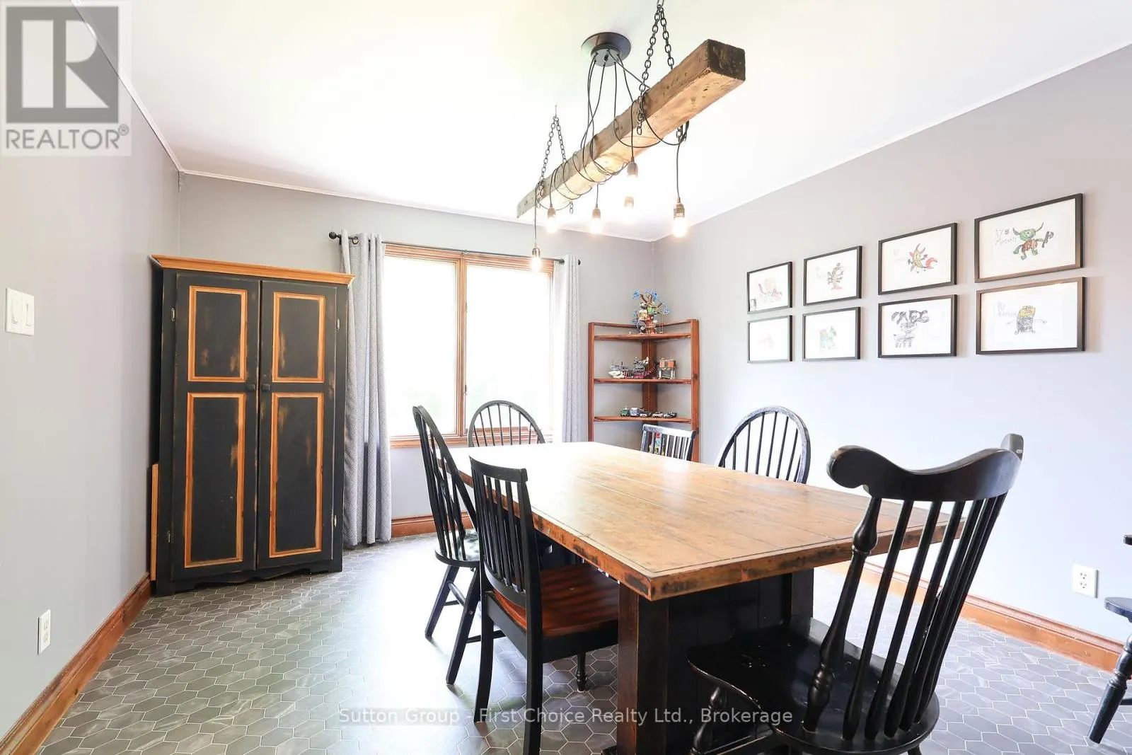 21 BURWELL ROAD