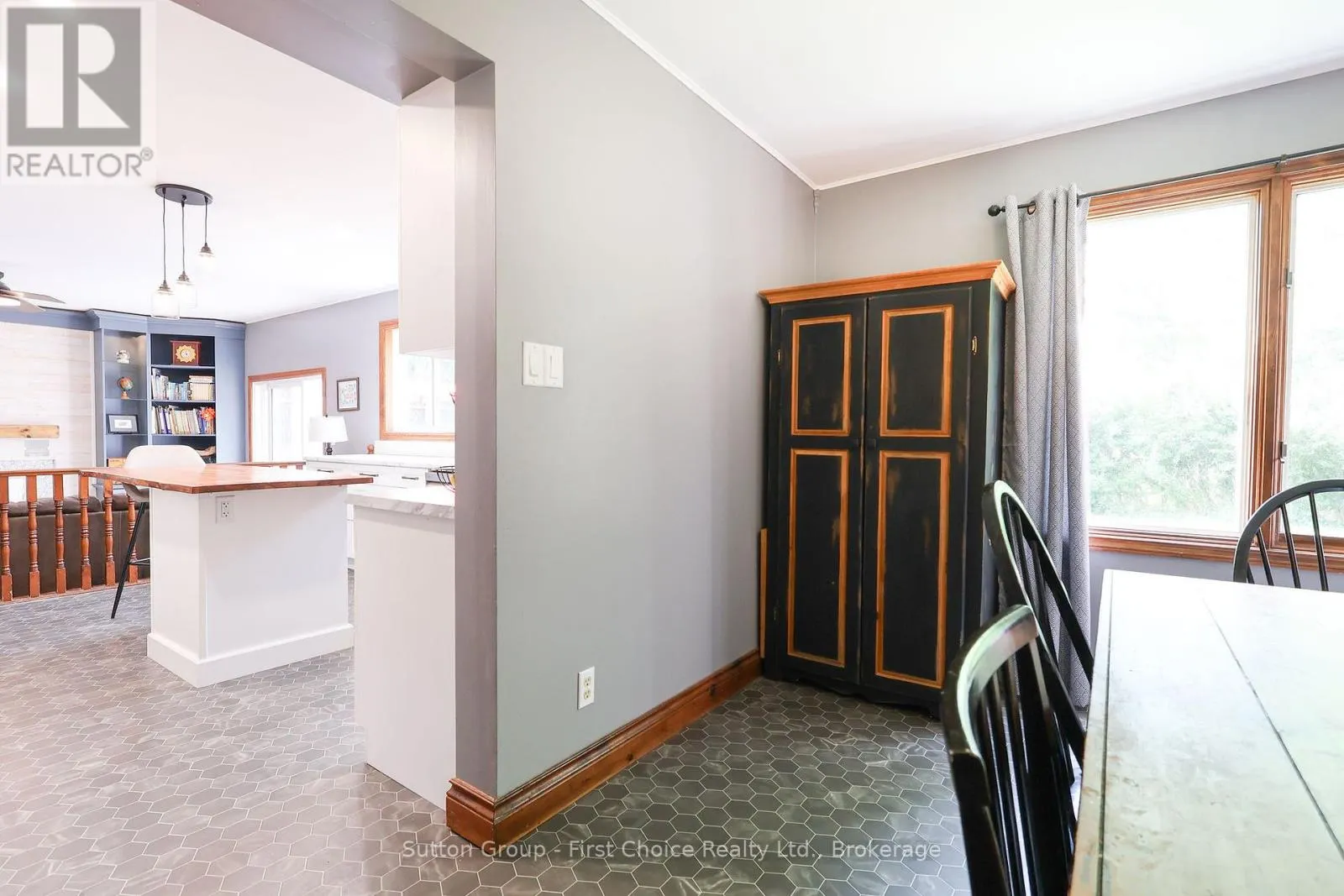 21 BURWELL ROAD