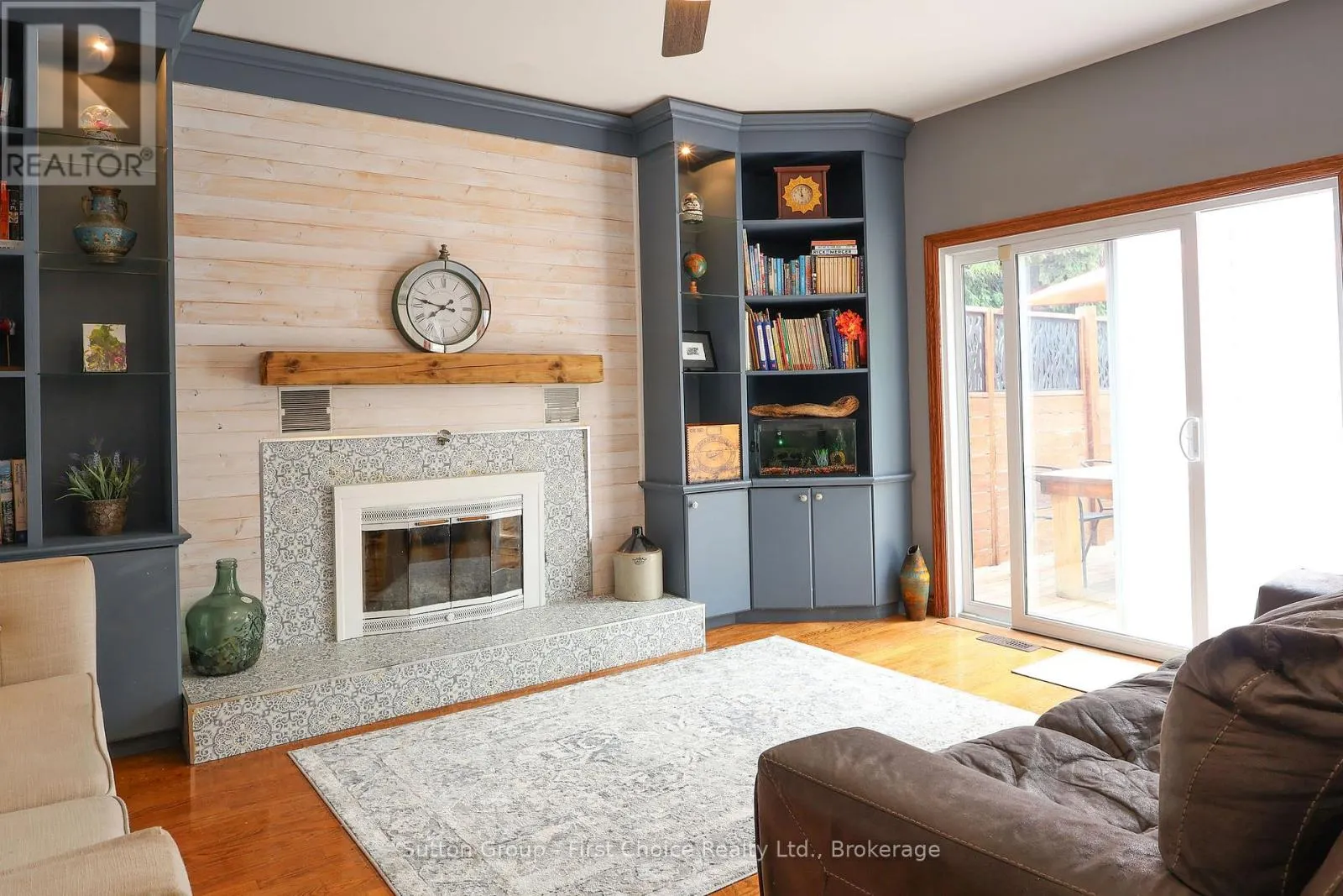 21 BURWELL ROAD