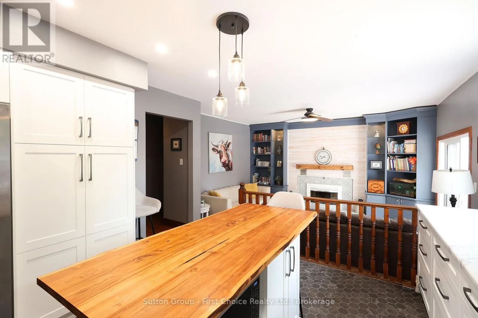 21 BURWELL ROAD